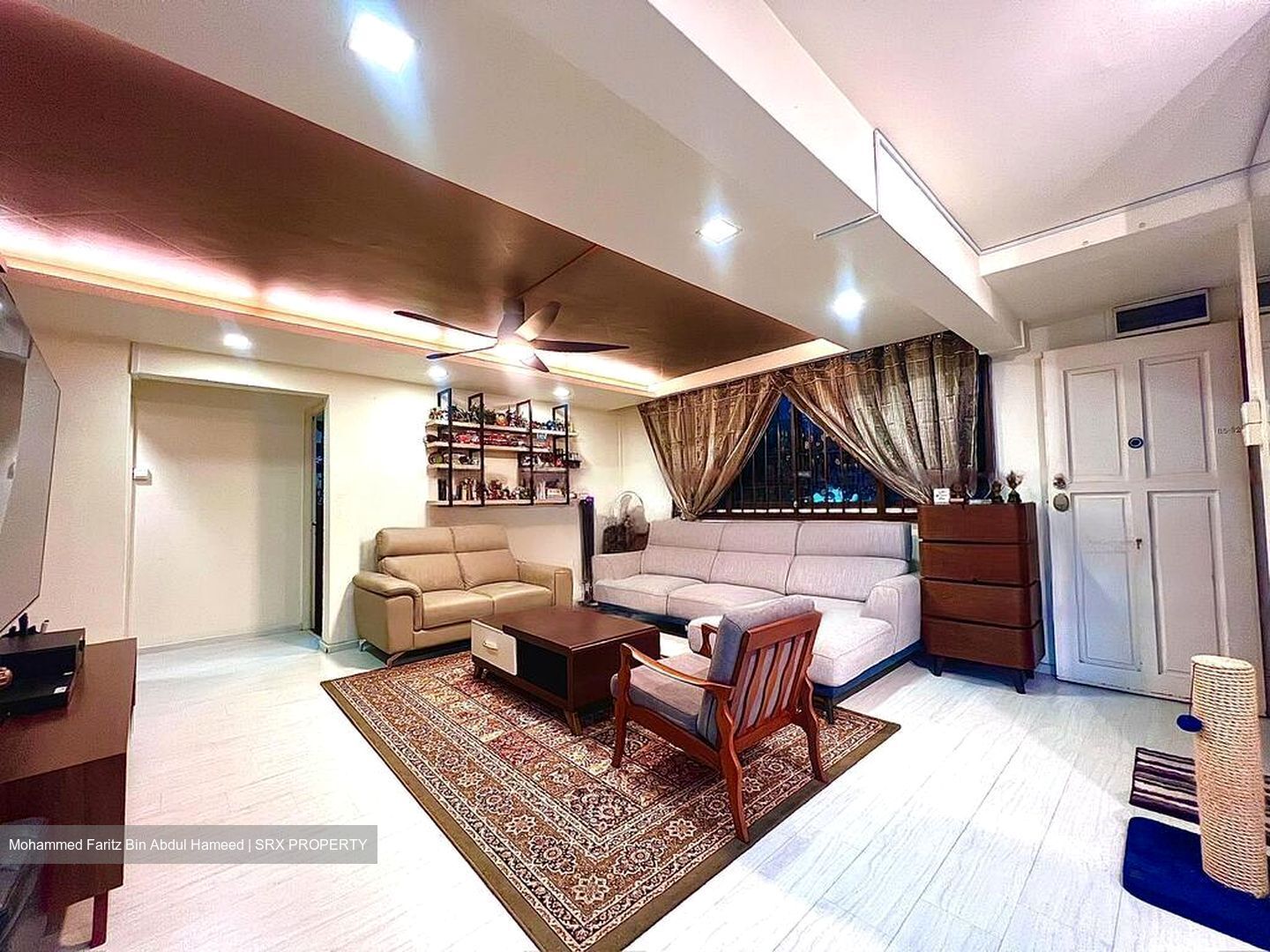 Blk 319 Bukit Batok Street 33 (Bukit Batok), HDB 4 Rooms #459545251